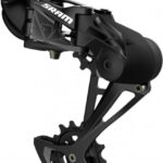 Przerzutka tył 12rz SRAM SX Eagle czarna