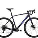 Rower TREK Checkpoint ALR 4 61 Deep Dark Blue