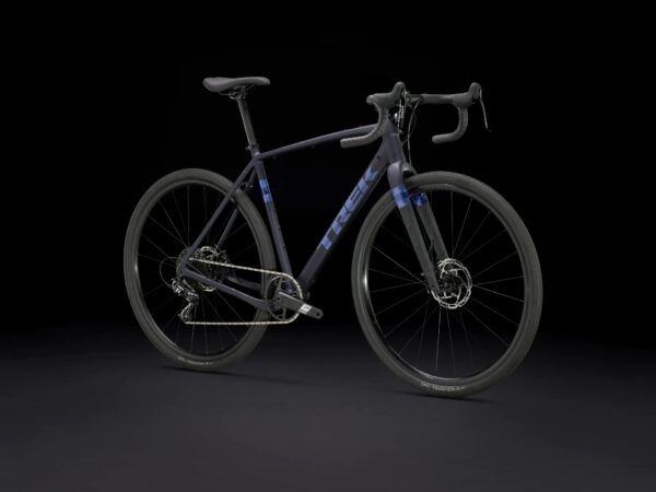 Rower TREK Checkpoint ALR 4 61 Deep Dark Blue