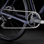 Rower TREK Checkpoint ALR 4 61 Deep Dark Blue