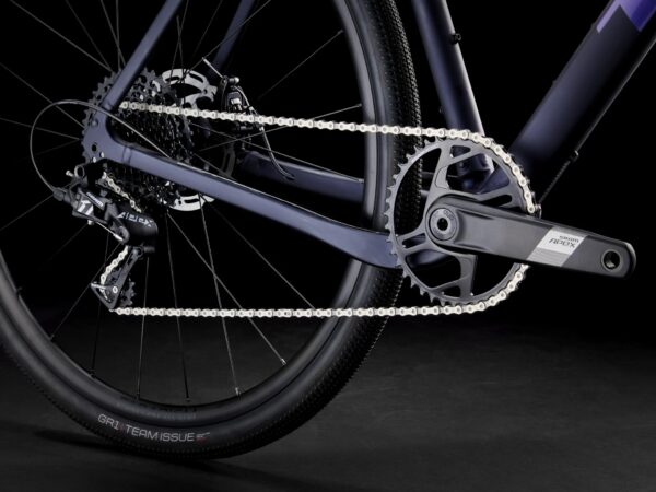 Rower TREK Checkpoint ALR 4 61 Deep Dark Blue