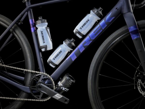 Rower TREK Checkpoint ALR 4 61 Deep Dark Blue