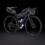 Rower TREK Checkpoint ALR 4 61 Deep Dark Blue