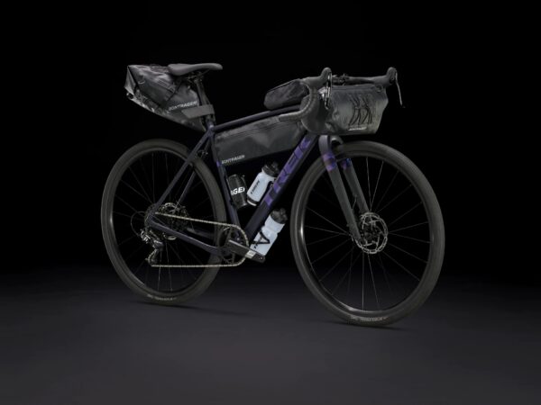 Rower TREK Checkpoint ALR 4 61 Deep Dark Blue
