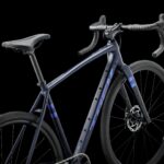 Rower TREK Checkpoint ALR 4 61 Deep Dark Blue