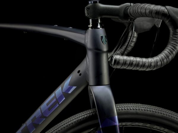Rower TREK Checkpoint ALR 4 61 Deep Dark Blue
