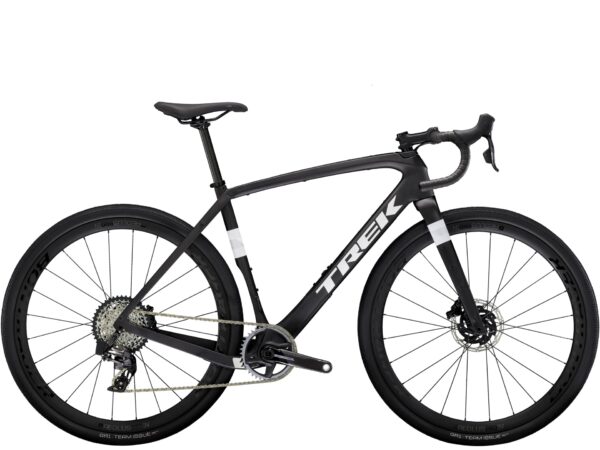 Rower TREK Checkpoint SL 7 AXS 56 Matte Deep Smoke