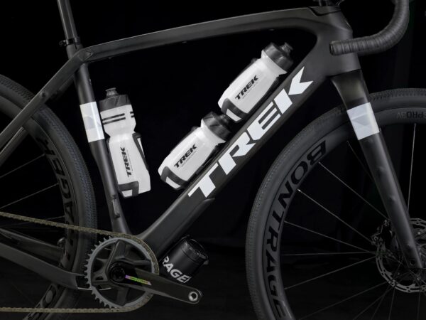 Rower TREK Checkpoint SL 7 AXS 56 Matte Deep Smoke