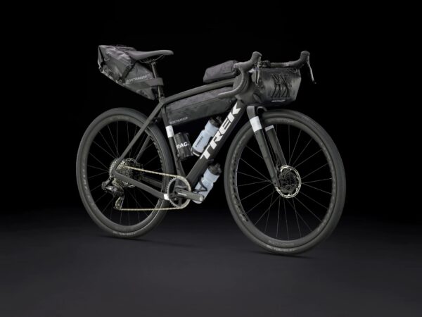 Rower TREK Checkpoint SL 7 AXS 56 Matte Deep Smoke
