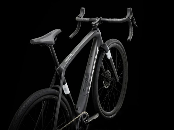 Rower TREK Checkpoint SL 7 AXS 56 Matte Deep Smoke