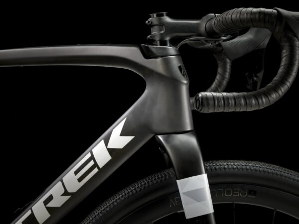 Rower TREK Checkpoint SL 7 AXS 56 Matte Deep Smoke