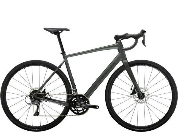 Rower TREK Domane AL 2 54 Matte Lithium/Grey