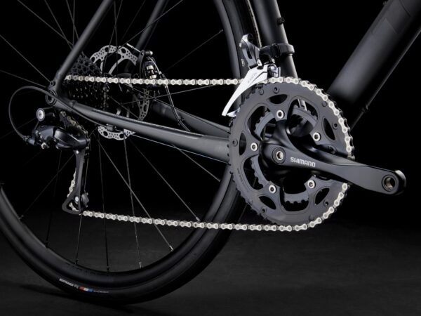 Rower TREK Domane AL 2 54 Matte Lithium/Grey