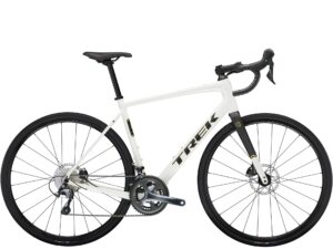 Rower TREK Domane AL 4 54 Era white