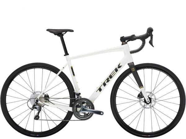 Rower TREK Domane AL 4 54 Era white