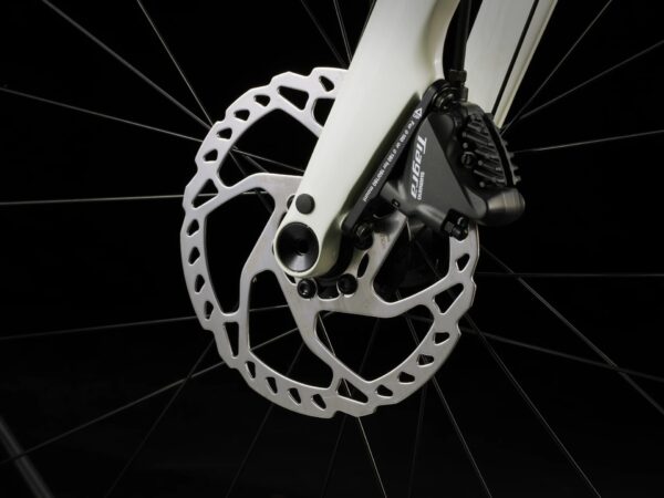 Rower TREK Domane AL 4 54 Era white
