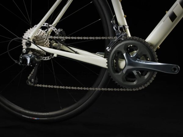 Rower TREK Domane AL 4 54 Era white