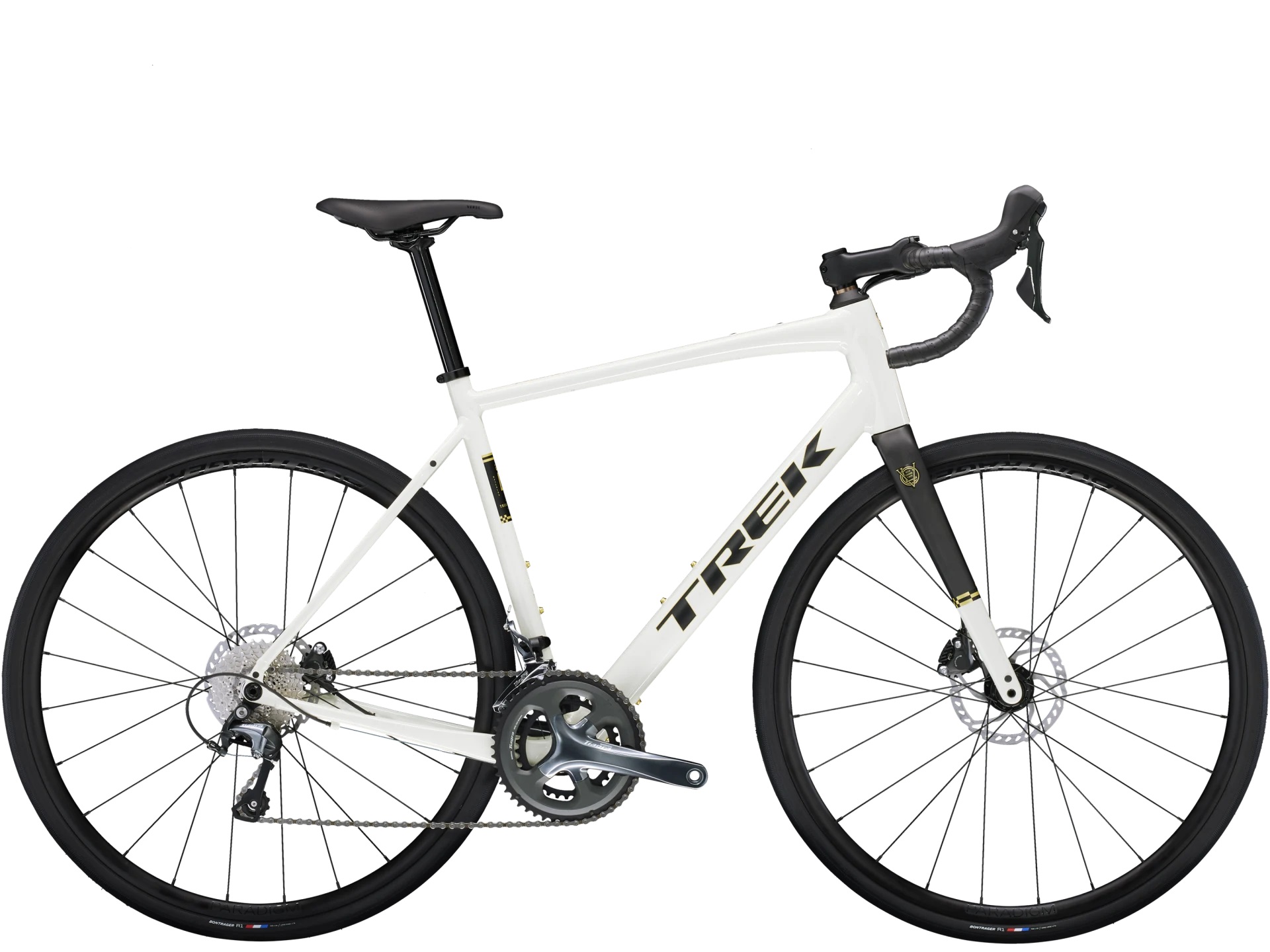 Rower TREK Domane AL 4 56 Era white