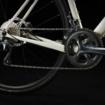 Rower TREK Domane AL 4 58 Era white