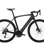 Rower TREK Domane+ SLR 6 EU 56 Deep Smoke