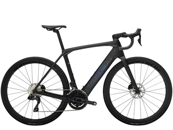 Rower TREK Domane+ SLR 6 EU 56 Deep Smoke