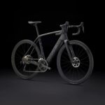 Rower TREK Domane+ SLR 6 EU 56 Deep Smoke