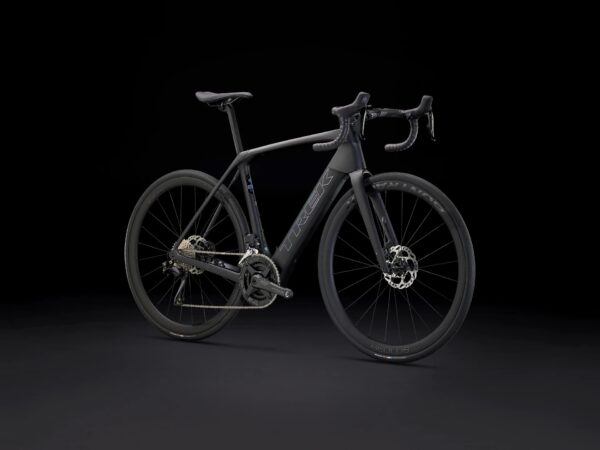 Rower TREK Domane+ SLR 6 EU 56 Deep Smoke