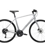 Rower TREK FX M 2 Disc quicksilver