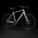 Rower TREK FX M 2 Disc quicksilver