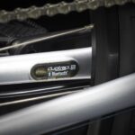 Rower TREK FX M 2 Disc quicksilver