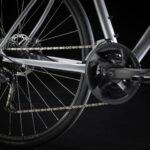 Rower TREK FX M 2 Disc quicksilver