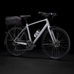 Rower TREK FX M 2 Disc quicksilver