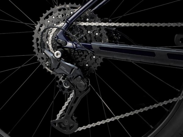 Rower TREK Marlin 6 ML 29 Rage Re Deep Dark Blu 24