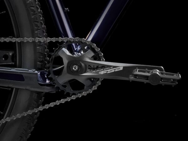Rower TREK Marlin 6 ML 29 Rage Re Deep Dark Blu 24