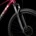 Rower TREK Marlin 6 ML 29 Rage Re Deep Dark Blu 24