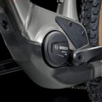 Rower TREK Marlin+ 8 EU L 29 Mercury