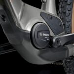 Rower TREK Marlin+ 8 EU L 29 Mercury