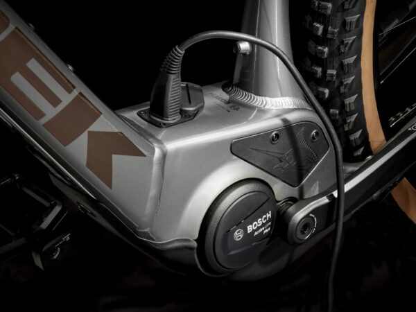 Rower TREK Marlin+ 8 EU L 29 Mercury