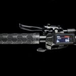 Rower TREK Marlin+ 8 EU L 29 Mercury