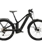 Rower TREK Powerfly FS4 EQ M Dnister Black