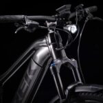 Rower TREK Powerfly FS4 EQ M Dnister Black