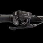 Rower TREK Powerfly FS4 EQ M Dnister Black