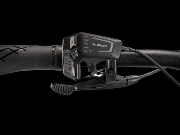 Rower TREK Powerfly FS4 EQ M Dnister Black