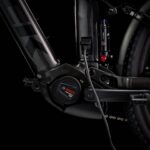 Rower TREK Powerfly FS4 EQ M Dnister Black