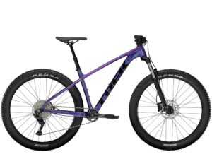 Rower TREK Roscoe 6 L Purple Flip/Trek