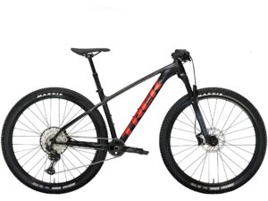 Rower TREK X-Caliber 9 M/L Trek Black/Satin
