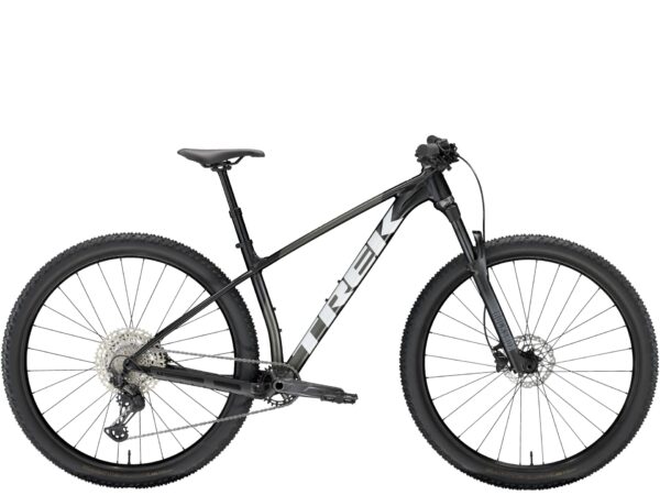 Rower Trek Procaliber 6 L Satin Trek Black/Lithium