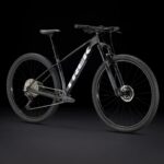 Rower Trek Procaliber 6 L Satin Trek Black/Lithium