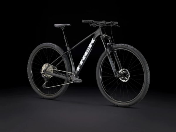 Rower Trek Procaliber 6 L Satin Trek Black/Lithium