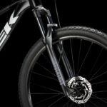 Rower Trek Procaliber 6 L Satin Trek Black/Lithium